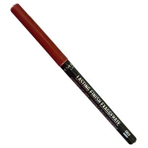 Rimmel Exaggerate Automatic Lip Liner 057 Ravish NWOB